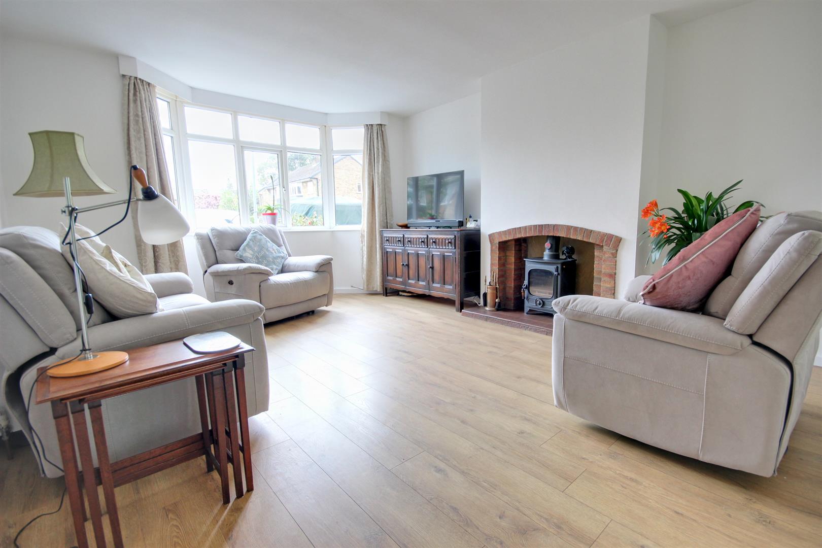 Woodlands Drive, Beverley